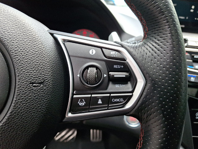 Certified 2025 Acura RDX w/ Advance Package AWD/4WD image 23