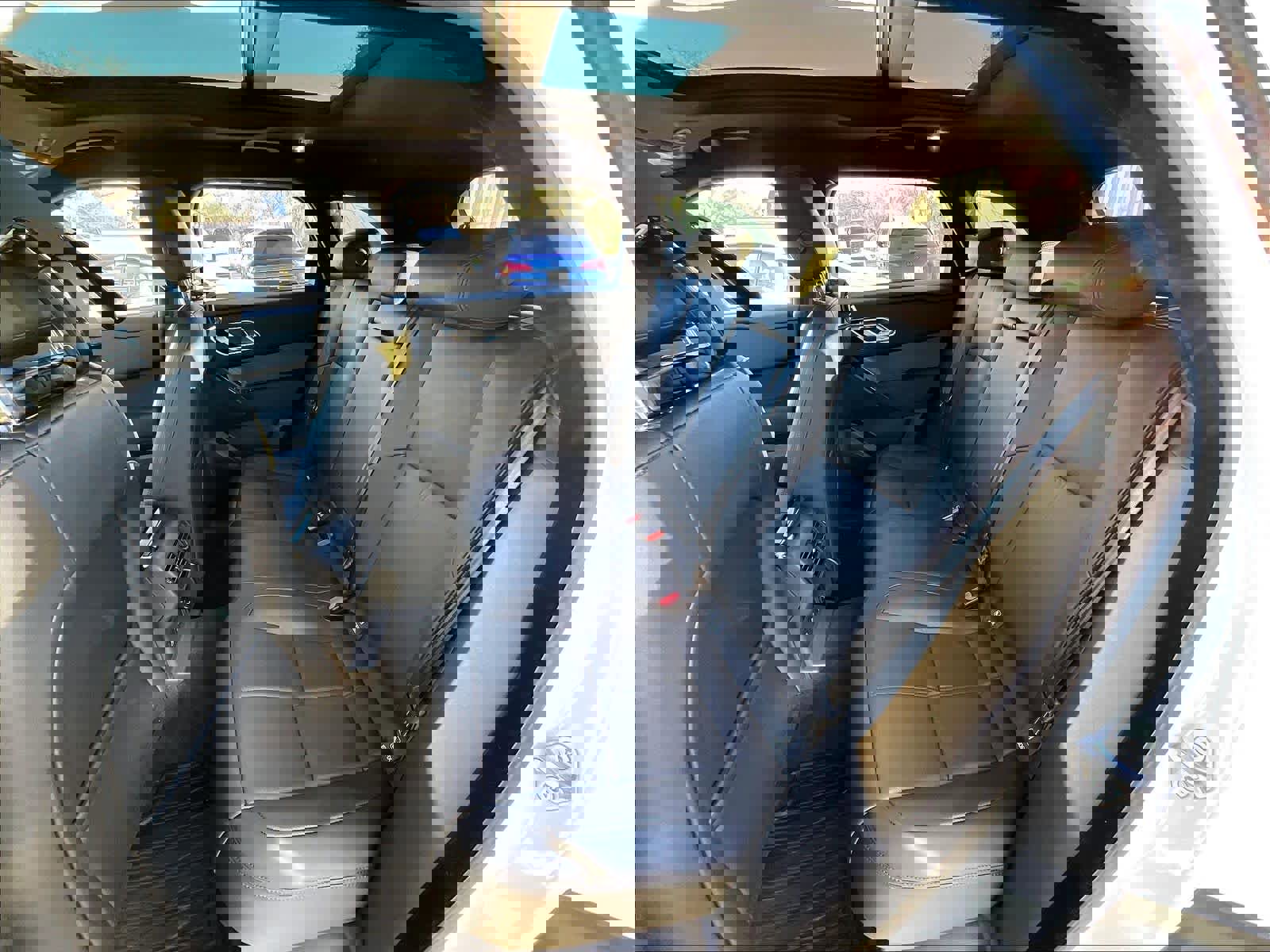 New 2026 Land Rover Range Rover Velar S image 12