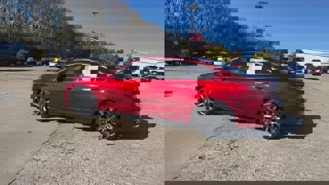 Used 2018 MAZDA MAZDA6 Grand Touring image 6