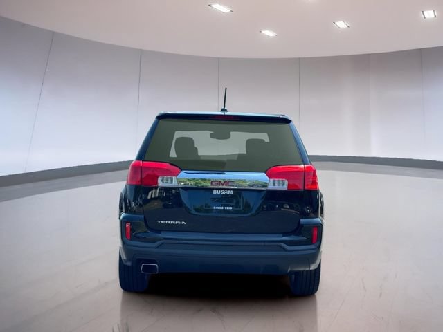 Used 2017 GMC Terrain SLE FWD image 5