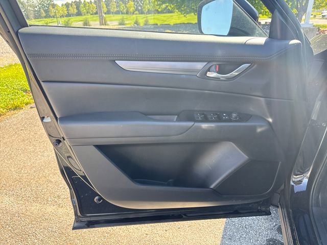 Used 2023 MAZDA CX-5 AWD 2.5 S w/ Select Package image 19