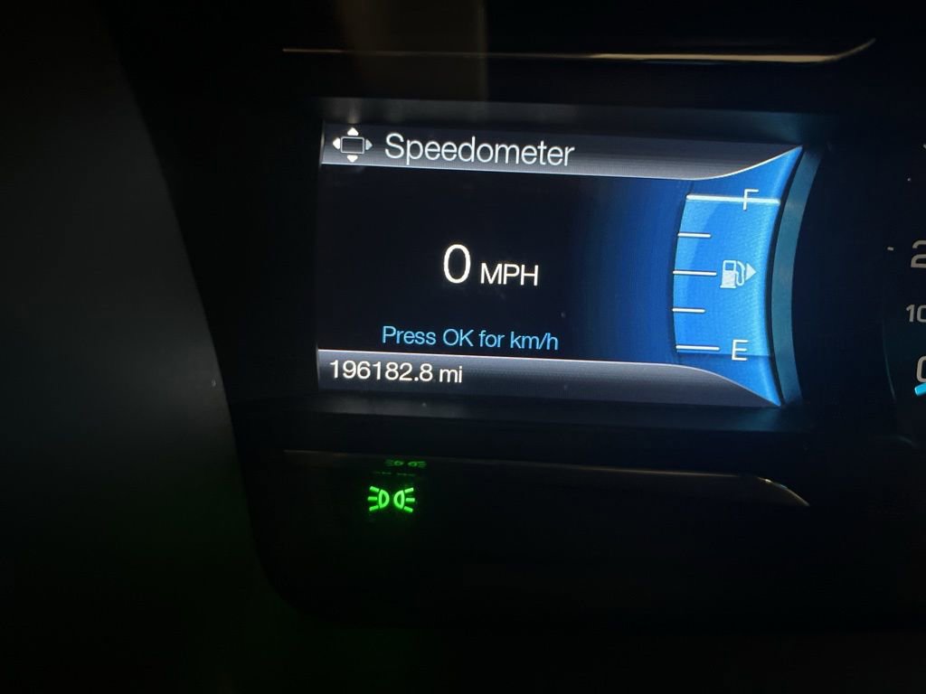 Used 2016 Ford Flex Limited w/ Limited Appearance Package image 5