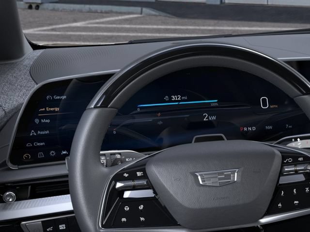 New 2026 Cadillac Optiq Sport 1 RWD image 18