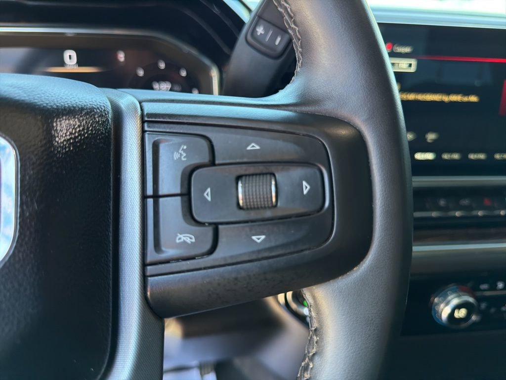 Used 2024 GMC Sierra 3500 SLE w/ SLE Convenience Package AWD/4WD image 26