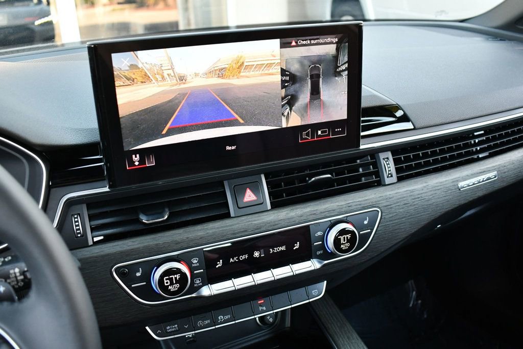 Used 2023 Audi A5 2.0T Premium Plus w/ Premium Plus image 71