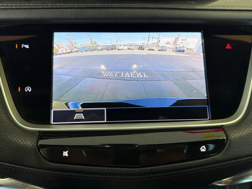 Used 2023 Cadillac XT5 Premium Luxury FWD image 30