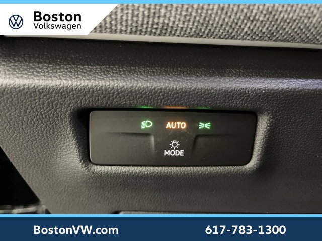 New 2026 Volkswagen Tiguan S image 20