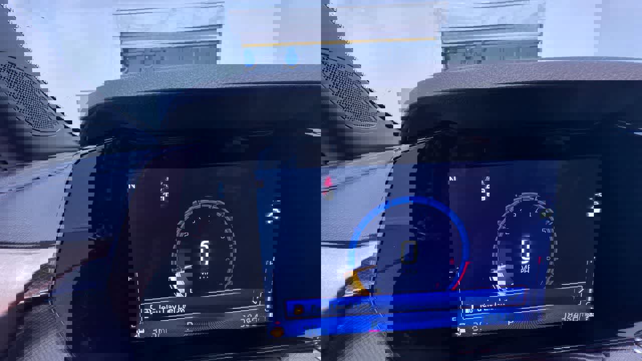 Used 2024 Chevrolet TrailBlazer ACTIV image 22