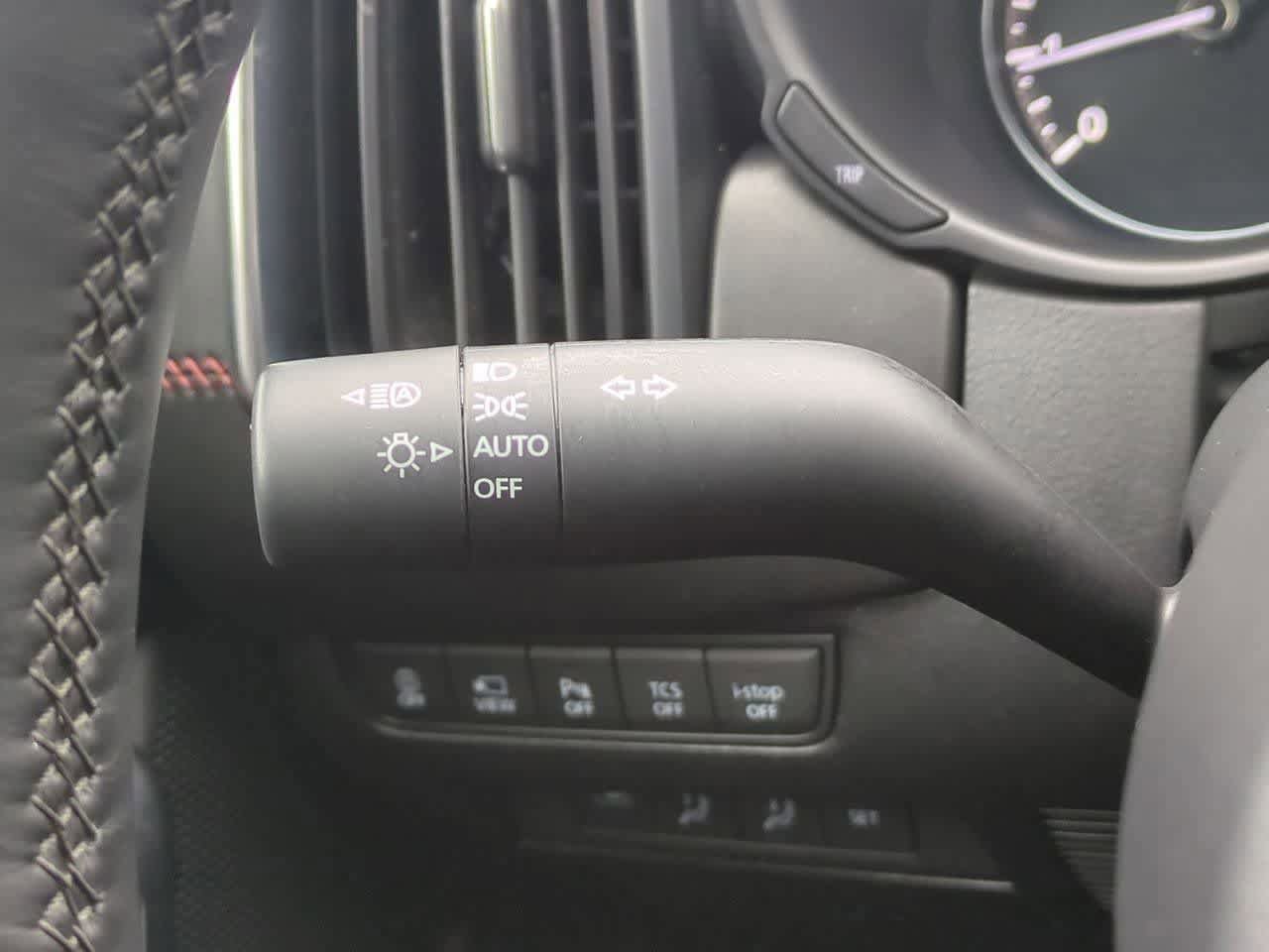 Used 2024 MAZDA CX-50 2.5 Turbo w/ Weather Package image 27