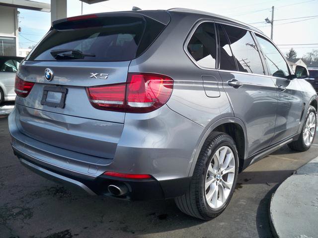 Used 2014 BMW X5 xDrive35i image 3