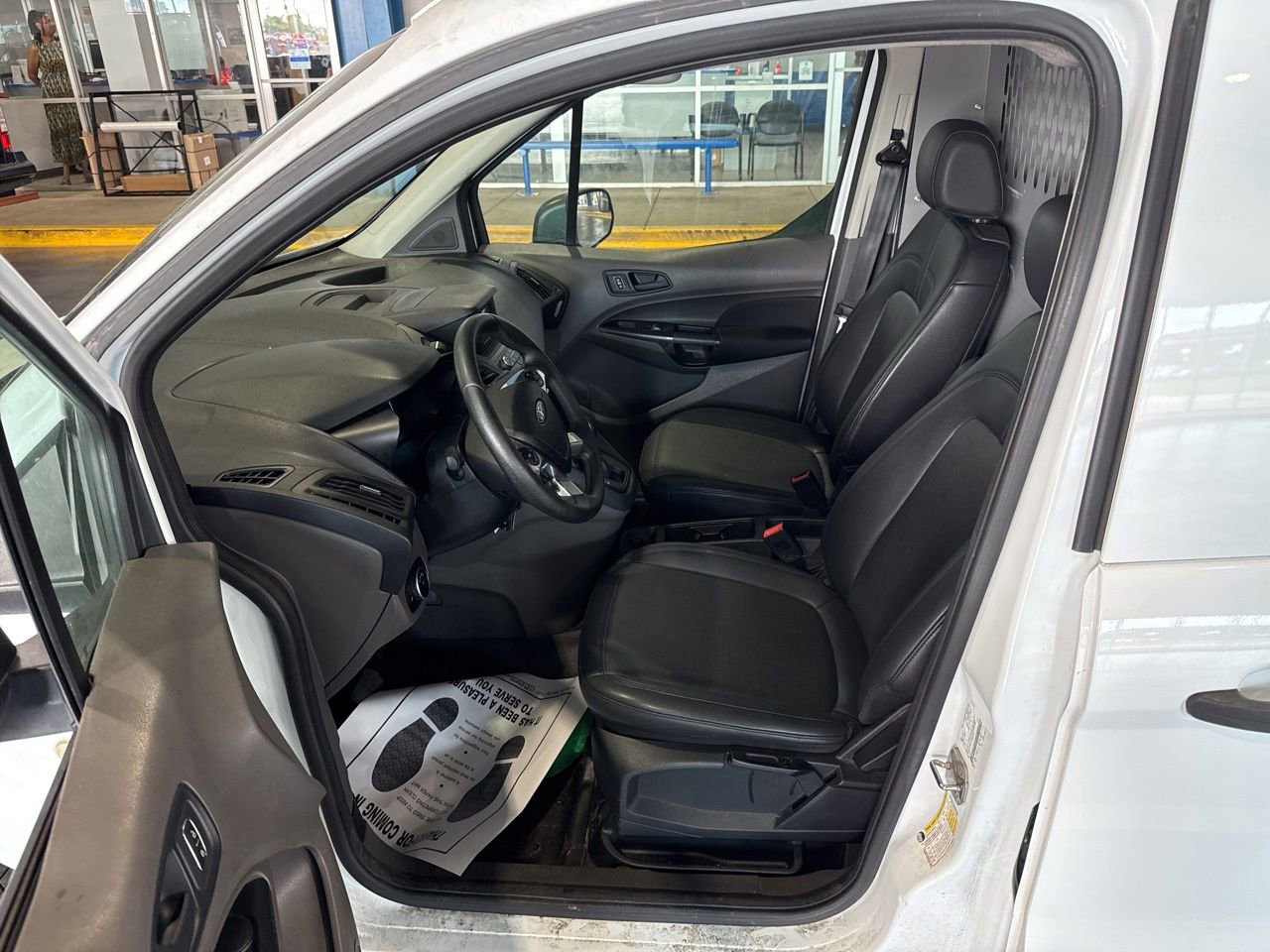 Used 2020 Ford Transit Connect XL FWD image 18