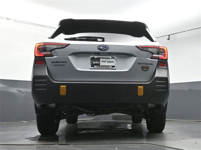 New 2025 Subaru Outback Wilderness image 39