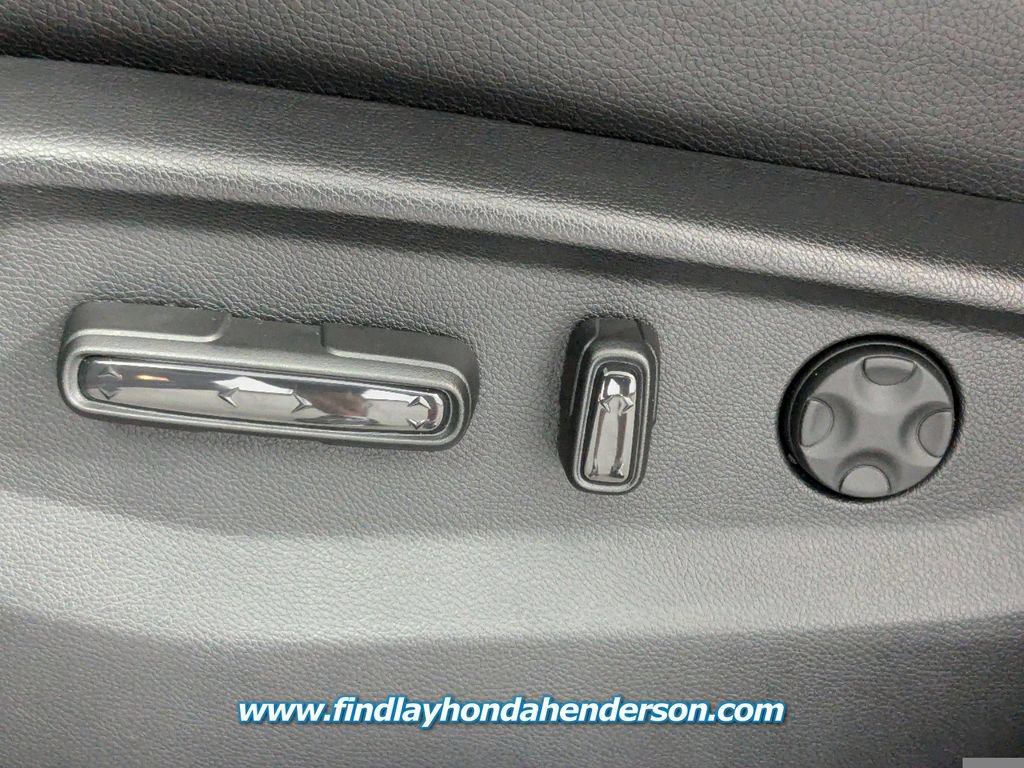 New 2026 Honda Odyssey Elite image 10