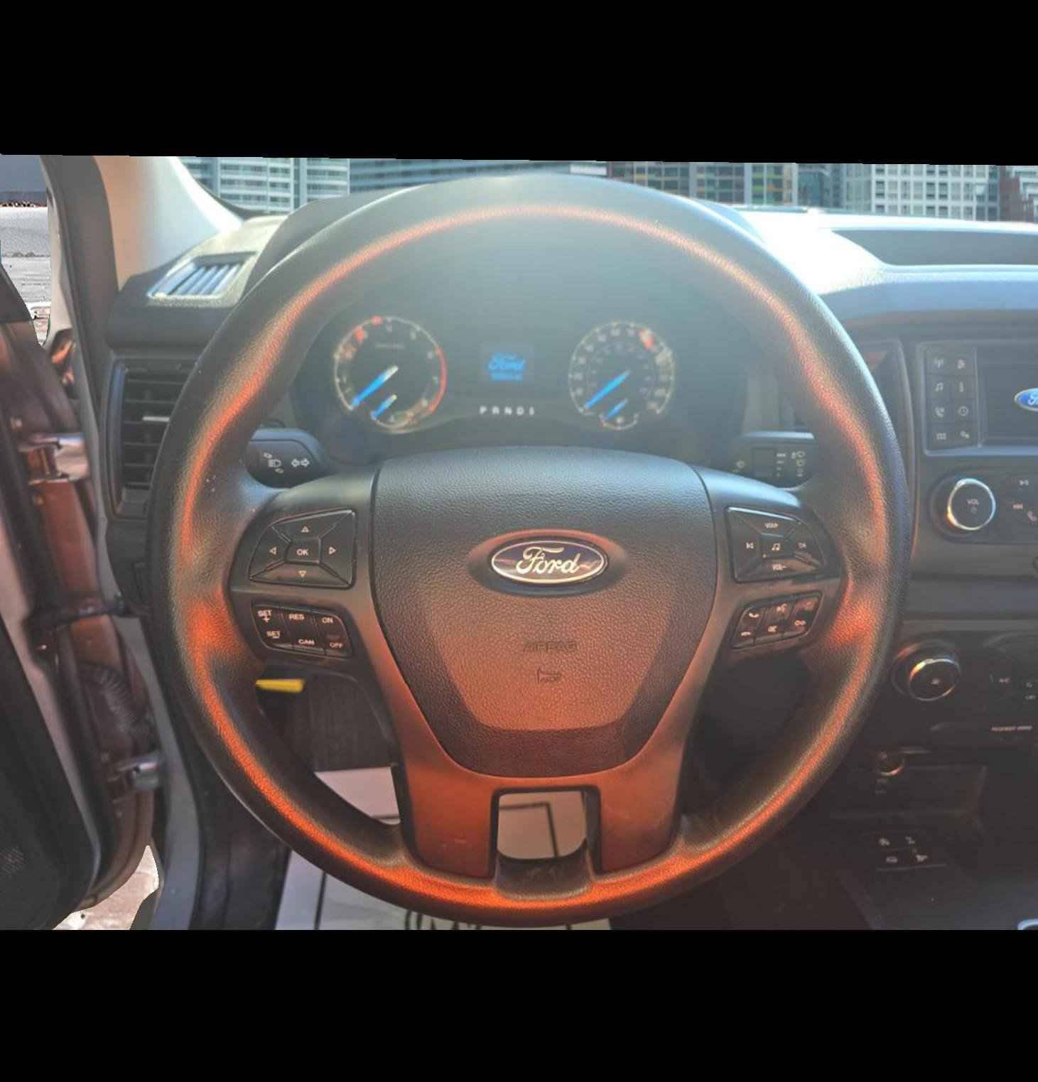 Used 2020 Ford Ranger XL w/ Equipment Group 101A Mid RWD image 8