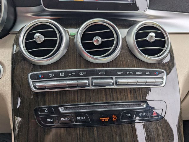 Used 2019 Mercedes-Benz GLC 300 GLC 300 image 12