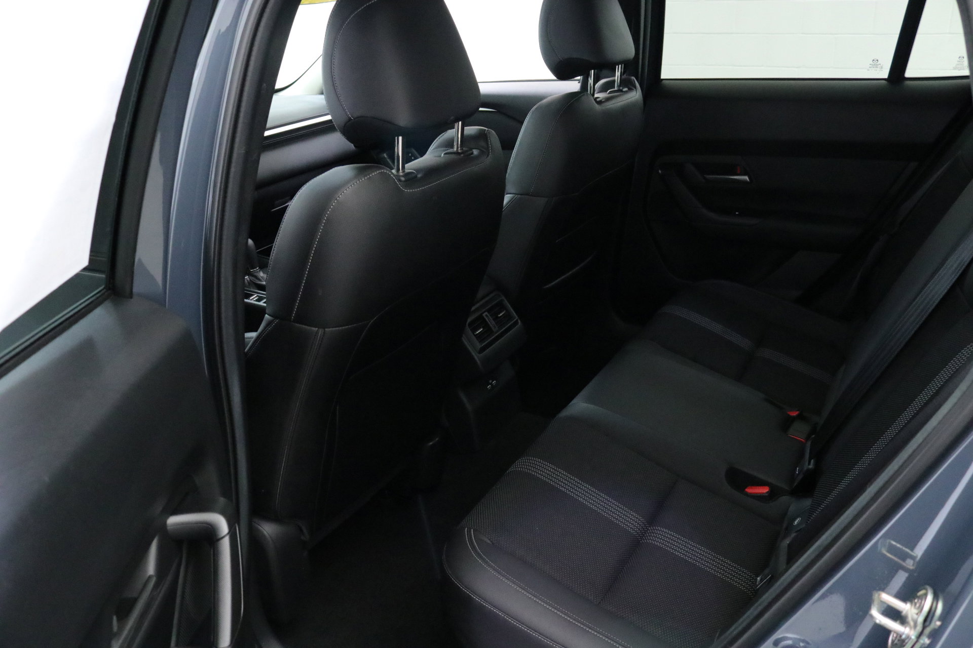 Used 2023 MAZDA CX-50 2.5 S w/ Preferred Plus Pkg image 25