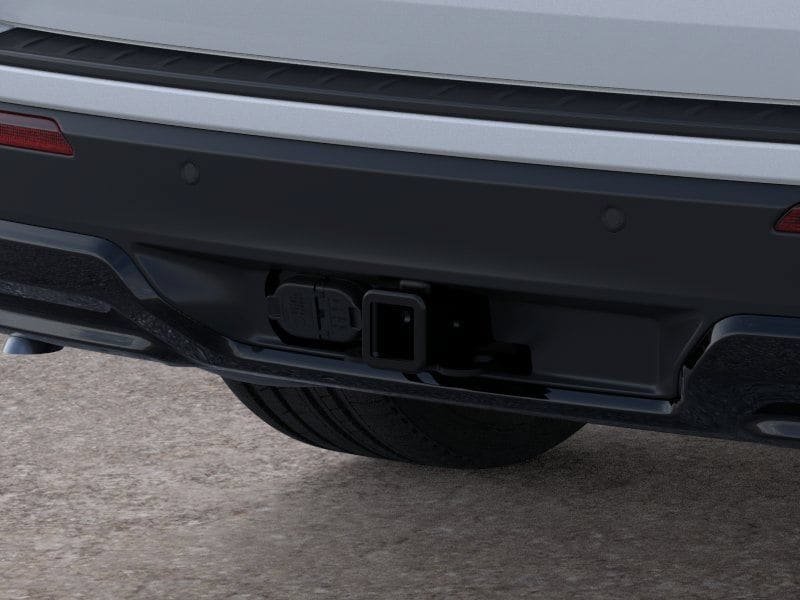 New 2026 Ford Explorer ST-Line w/ ST-Line Street Pack AWD/4WD image 23