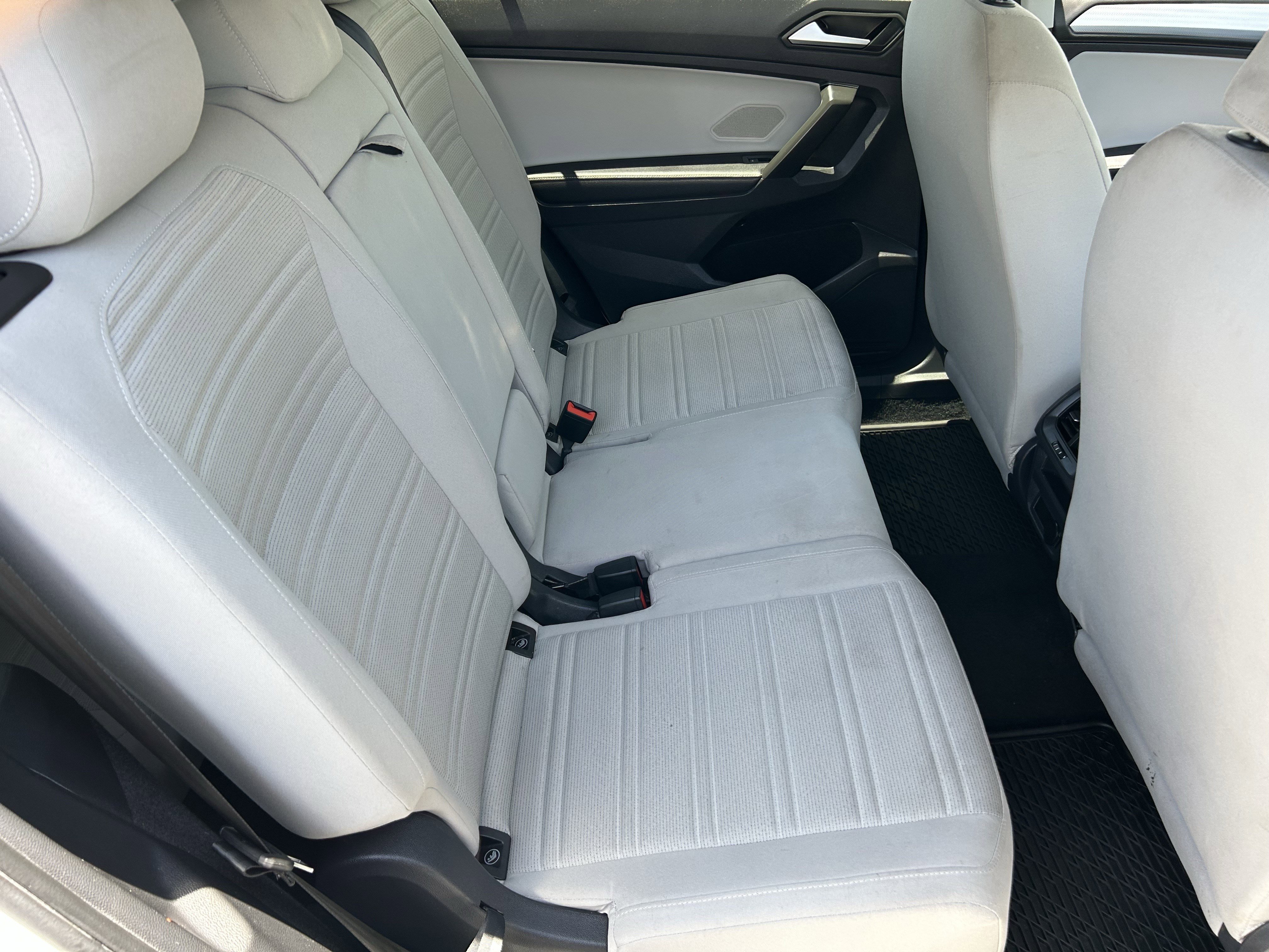 Used 2023 Volkswagen Tiguan S FWD image 11
