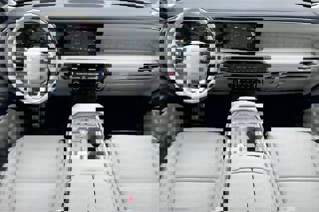 New 2026 Hyundai Palisade Calligraphy image 10