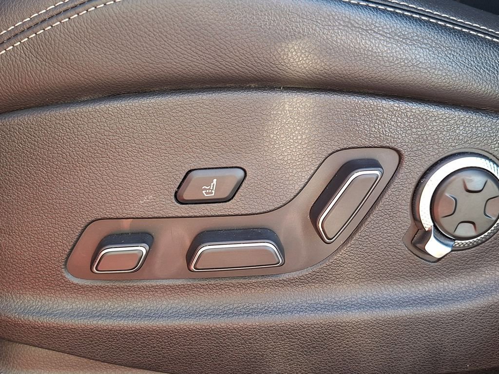 Used 2024 Genesis GV70 2.5T Sport Prestige w/ Sport Prestige Package image 12