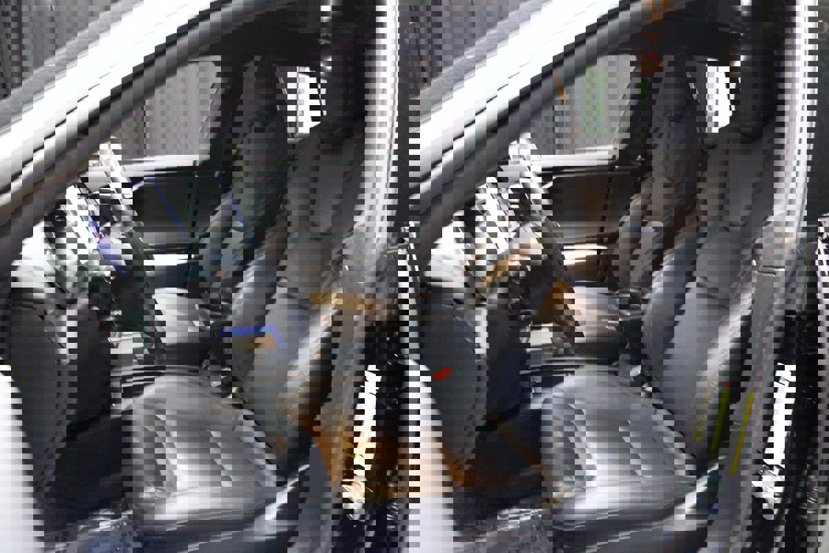 Used 2020 Tesla Model S Performance image 37