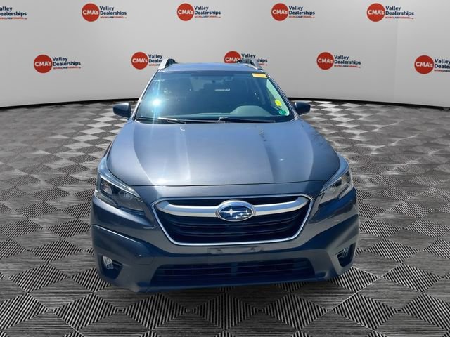 Used 2022 Subaru Outback 2.5i image 2