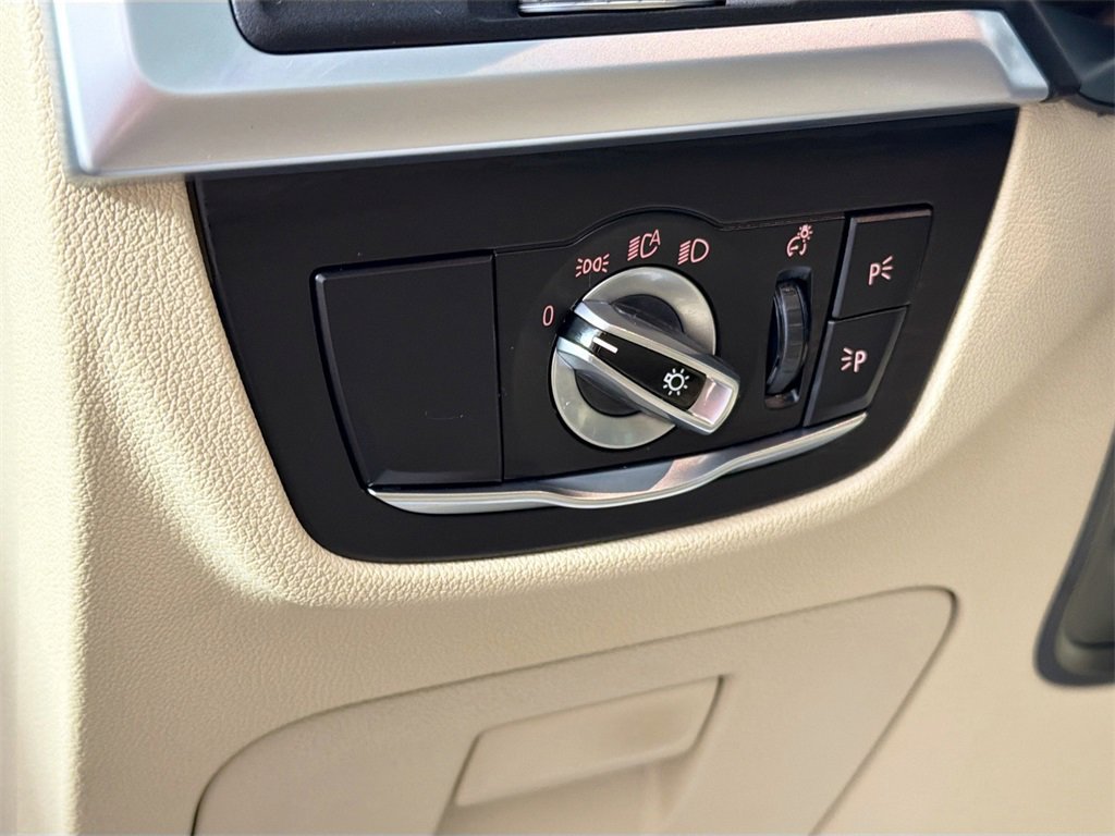 Used 2022 BMW X3 xDrive30i image 10