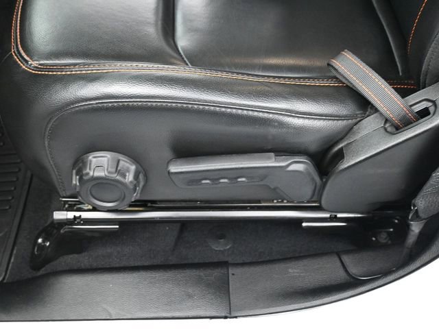 Used 2023 Jeep Gladiator Mojave w/ LED Lighting Group image 12