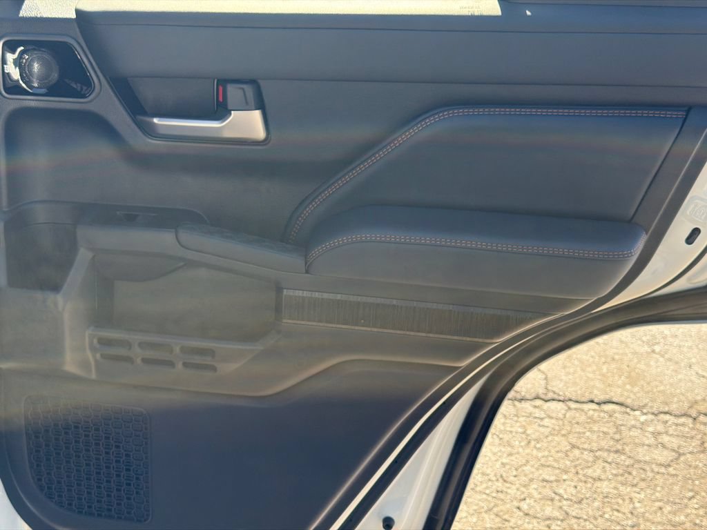 New 2026 Toyota 4Runner Limited AWD/4WD image 24