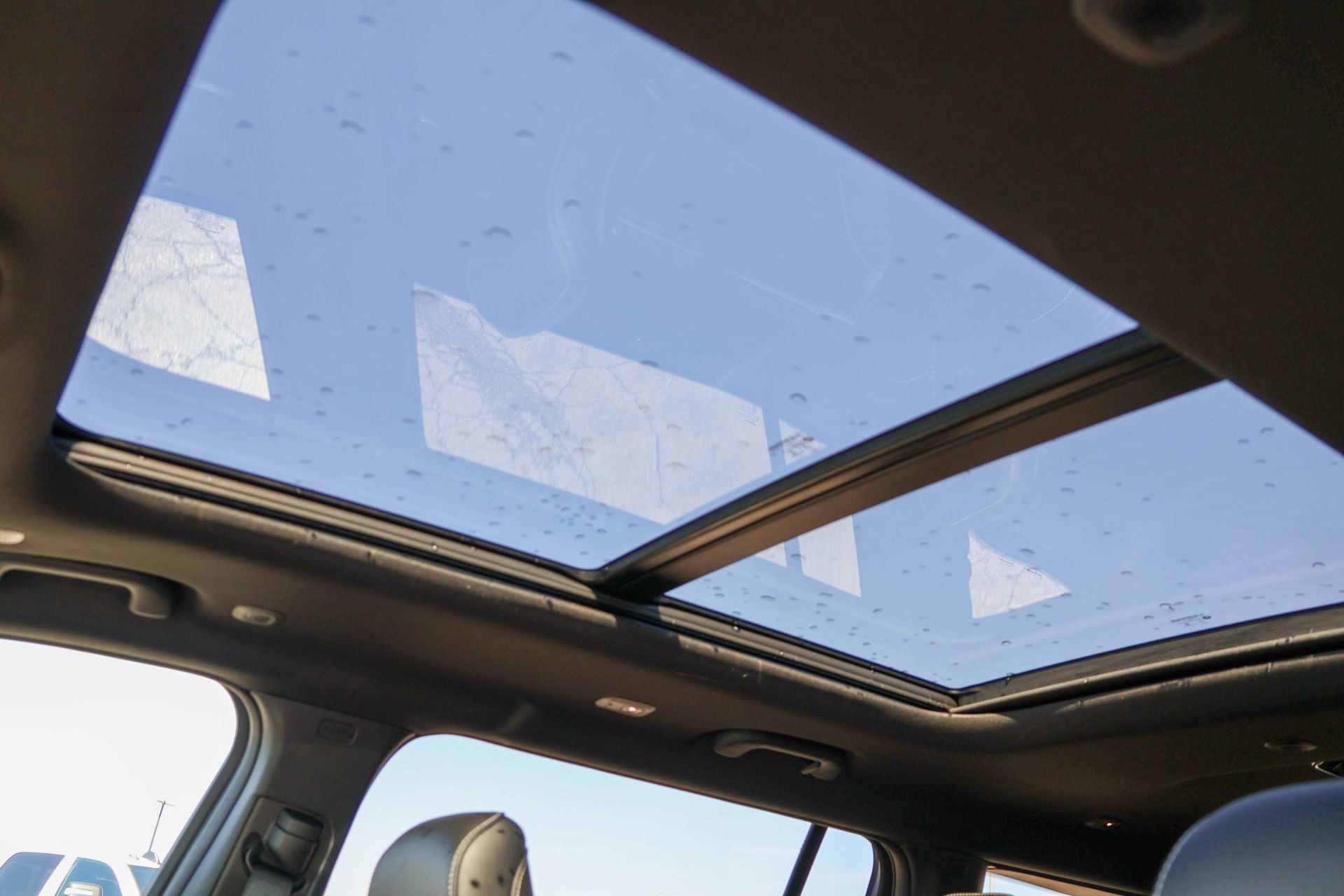 New 2026 Jeep Grand Cherokee L Limited w/ Limited Altitude Package image 8