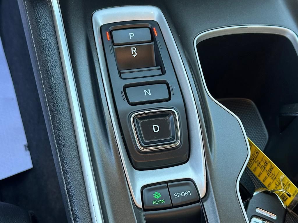 Used 2020 Honda Accord EX-L image 24