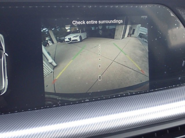 New 2025 Alfa Romeo Stelvio Sprint w/ Convenience Package image 21