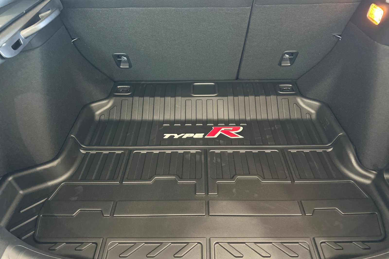 New 2026 Honda Civic Type R image 16