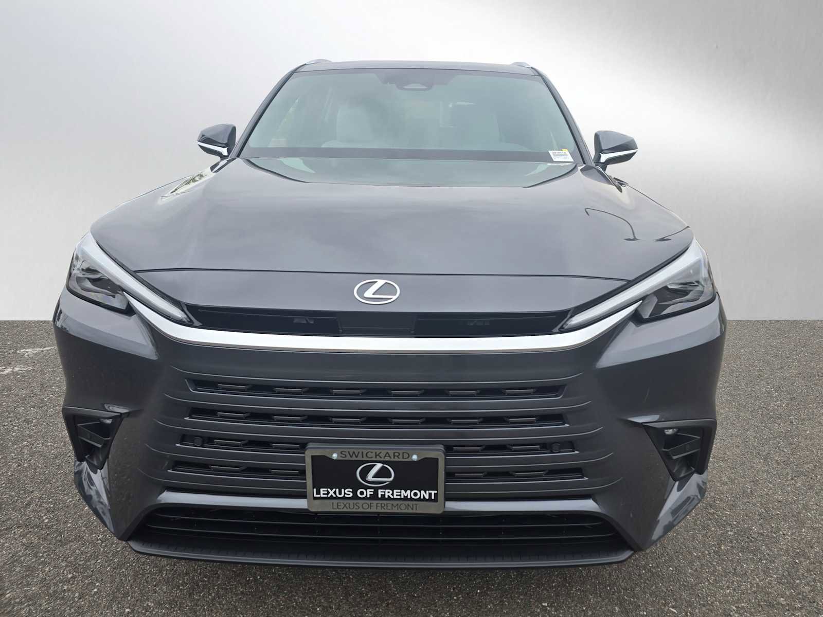 New 2026 Lexus TX 350 FWD image 8