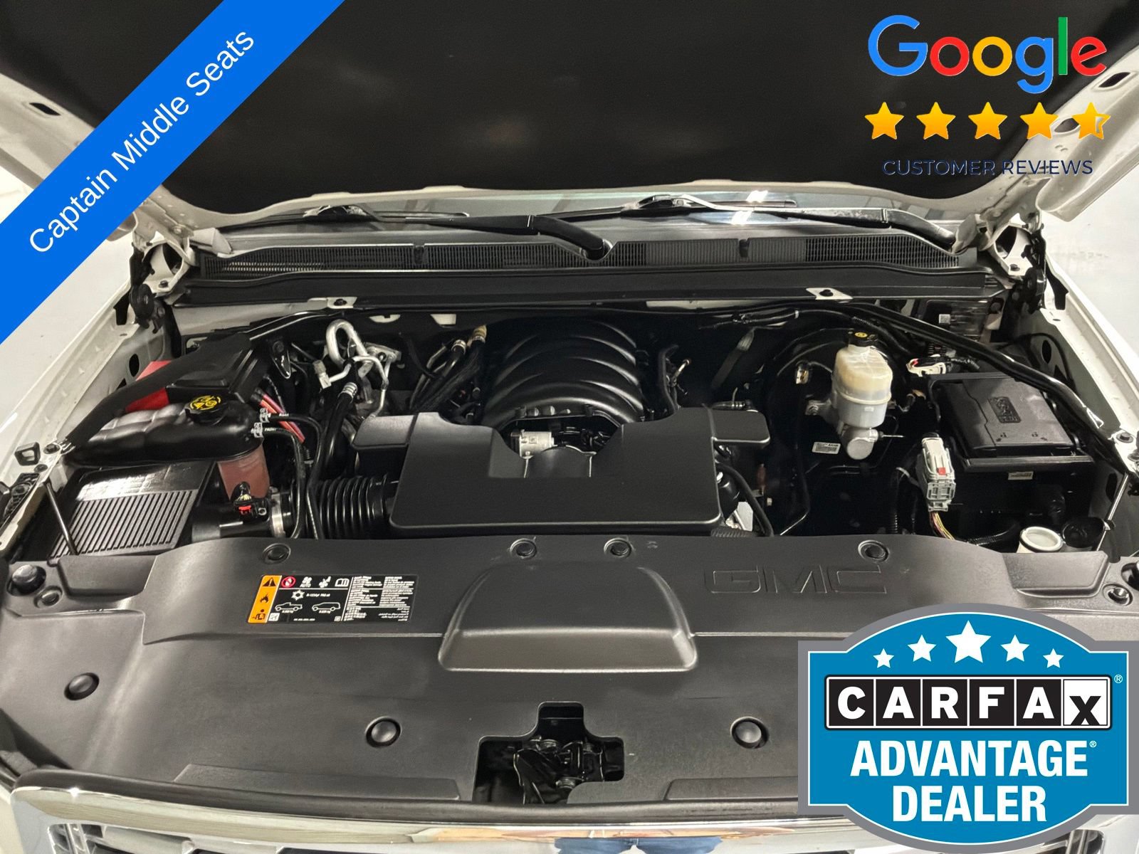 Used 2020 GMC Yukon XL Denali AWD/4WD image 10