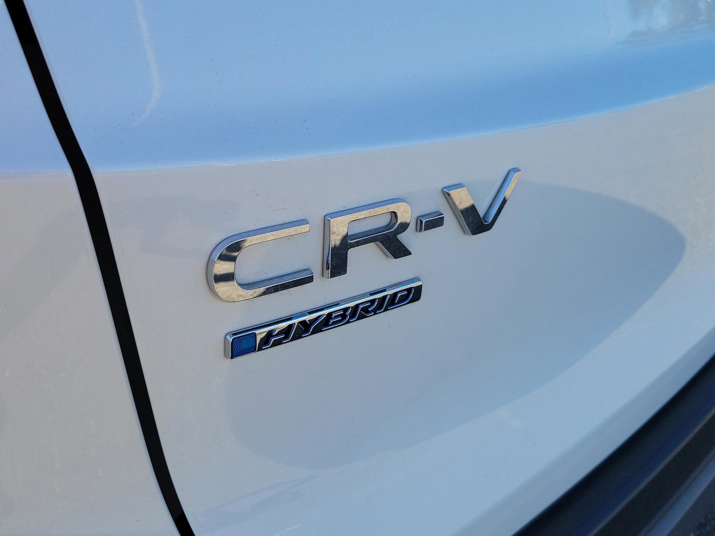 Certified 2024 Honda CR-V Sport image 32