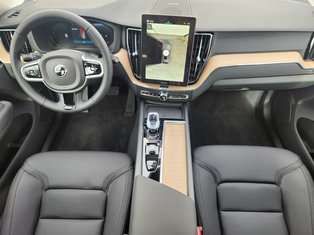 New 2026 Volvo XC60 B5 Plus w/ Climate Package AWD/4WD image 11