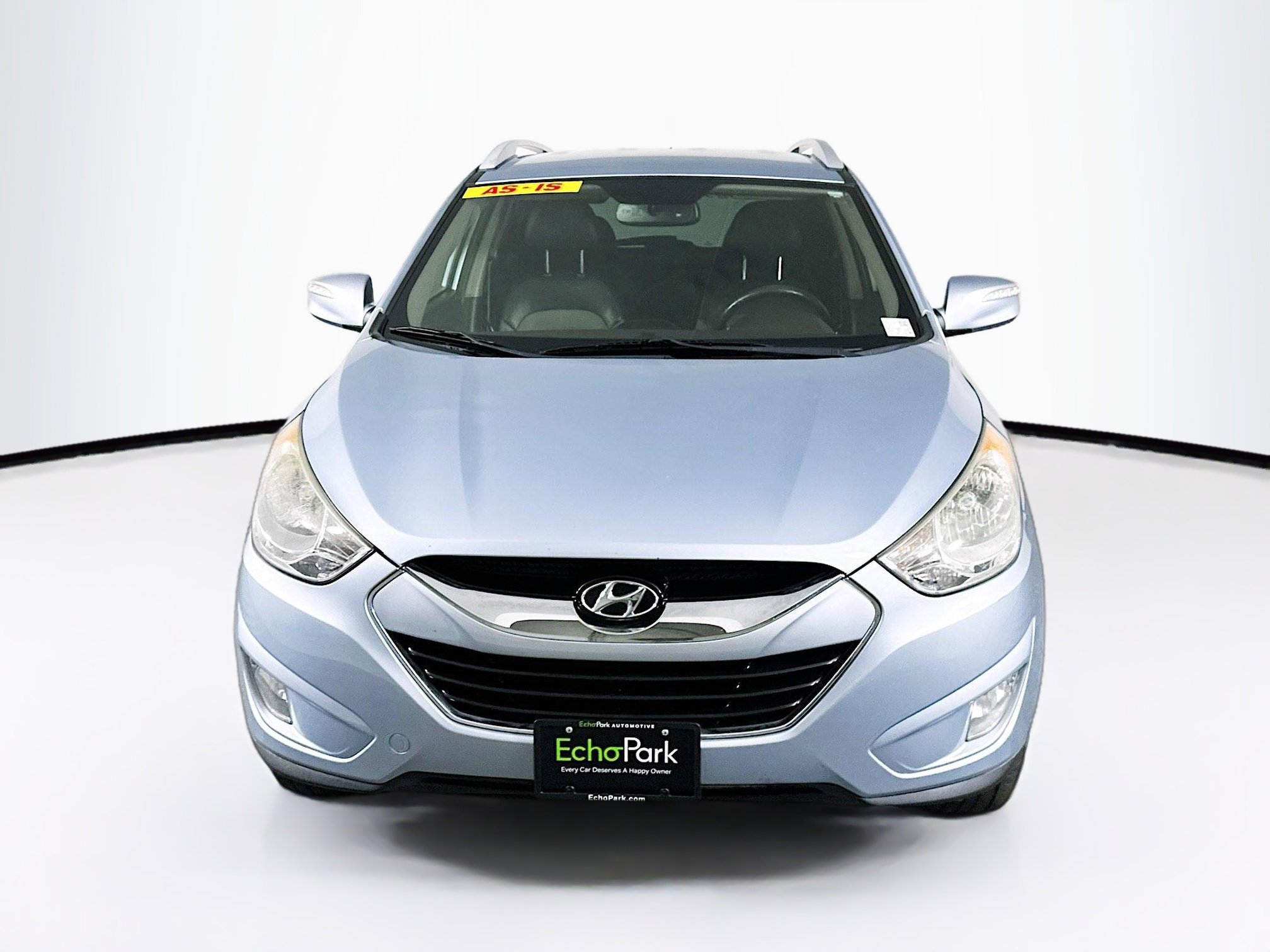 Used 2011 Hyundai Tucson Limited image 2