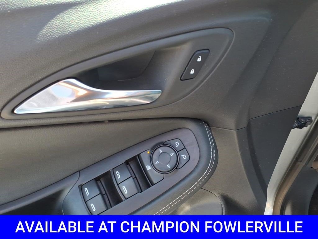 Certified 2023 Buick Encore GX Select FWD image 17