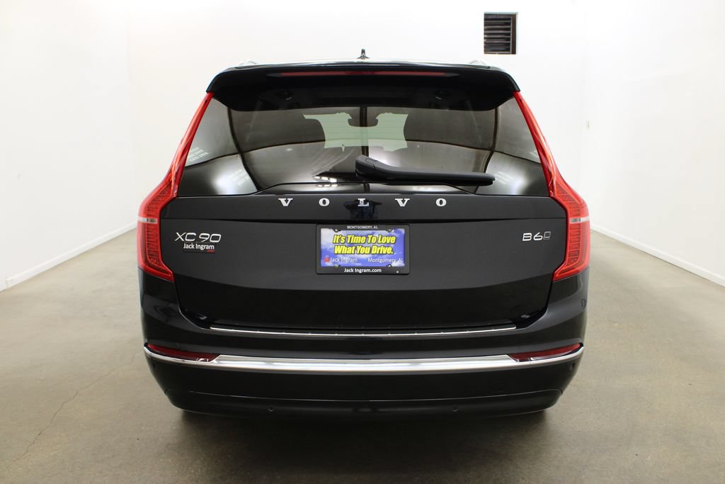 Used 2023 Volvo XC90 B6 Ultimate w/ Lounge Package AWD/4WD image 4
