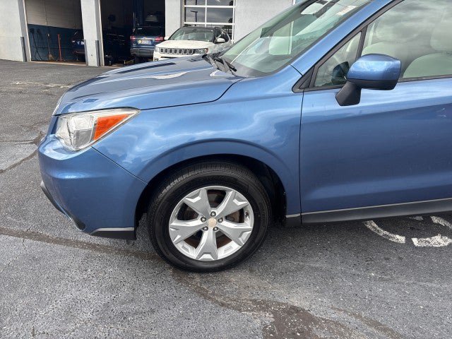 Used 2015 Subaru Forester 2.5i Premium w/ Popular Package #1 AWD/4WD image 7