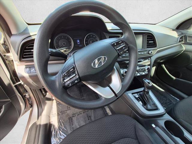 Used 2020 Hyundai Elantra SEL w/ Cargo Package (C1) FWD image 10