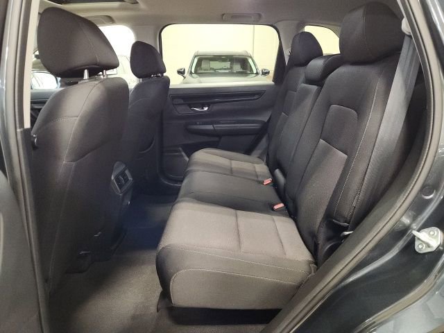 Certified 2023 Honda CR-V EX image 21