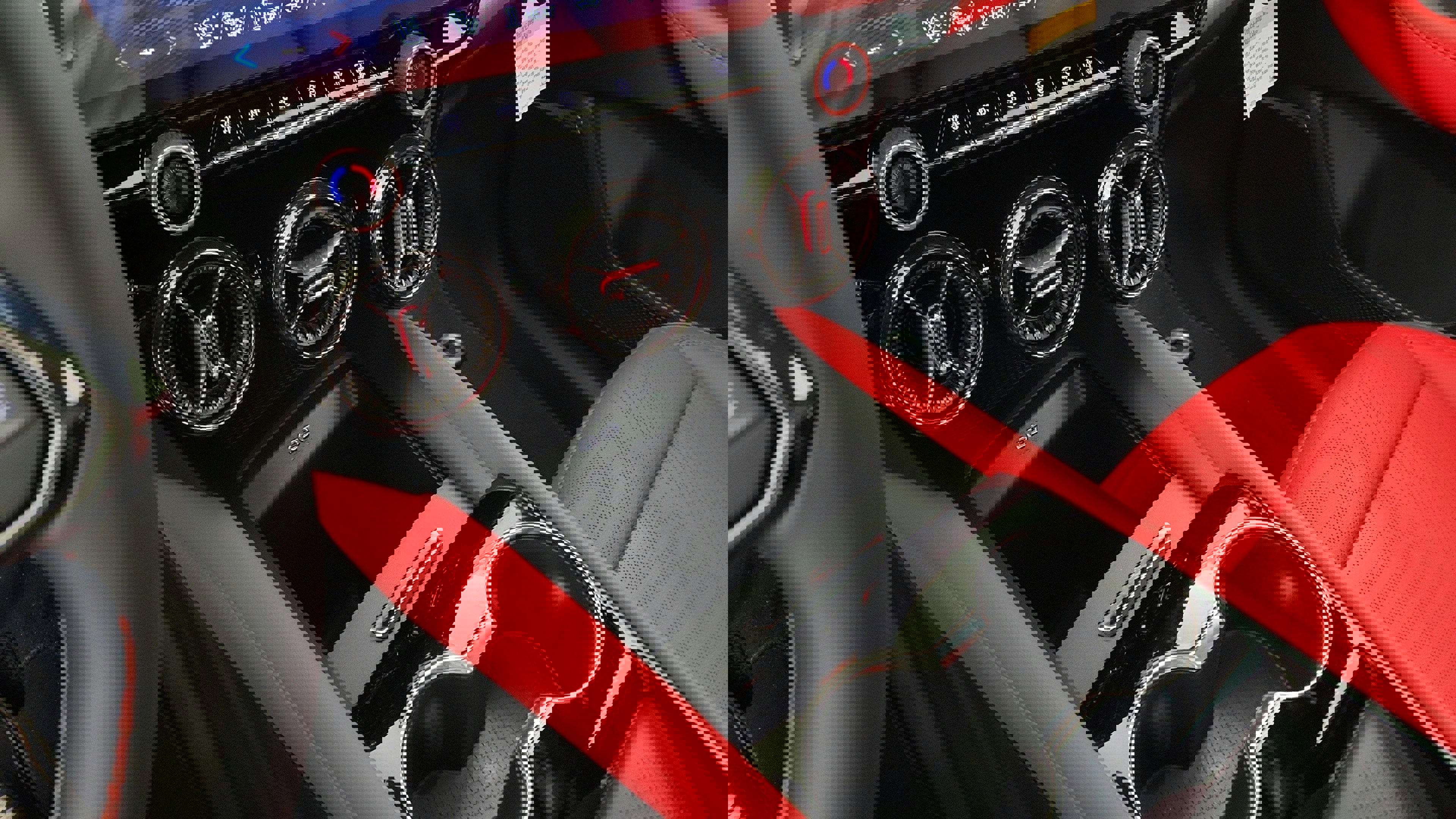 New 2026 Chevrolet Blazer EV SS image 42