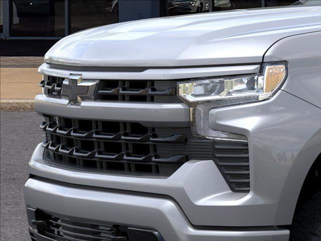 New 2026 Chevrolet Silverado 1500 RST w/ RST Select Package RWD image 13