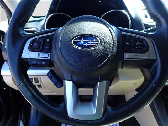 Used 2015 Subaru Legacy 3.6R Limited AWD/4WD image 15