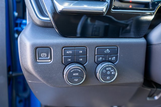 Used 2023 Chevrolet Silverado 1500 LT Trail Boss w/ Protection Package image 22