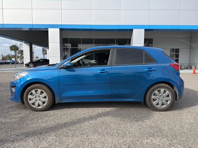 Used 2021 Kia Rio S image 4