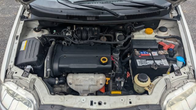 Used 2006 Chevrolet Aveo LS FWD image 36