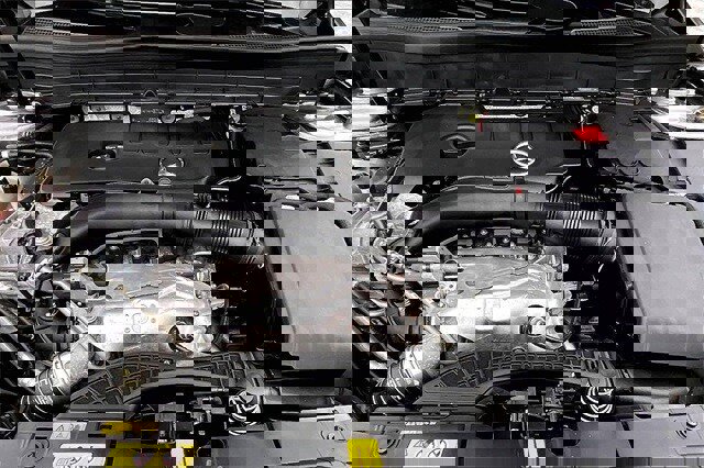 Certified 2022 Mercedes-Benz GLB 250 4MATIC image 34